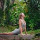 Saludo al sol Yoga