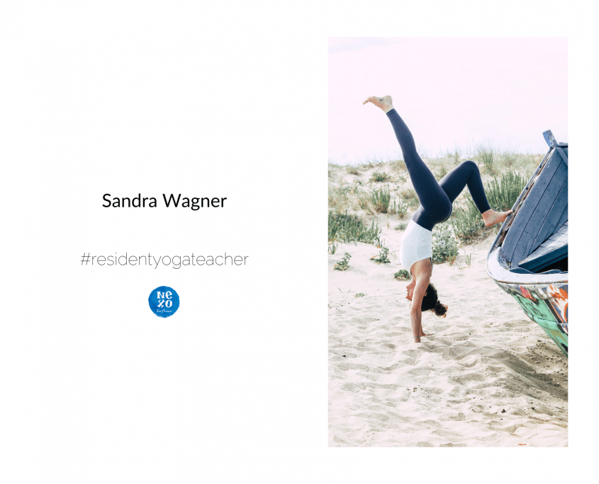 Sandra Wagner