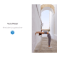 Vera Meier Yoga Teacher 4