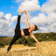 Vera Meier Yoga Teacher 3