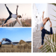Vera Meier Yoga Teacher 1