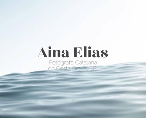 Aina Elias