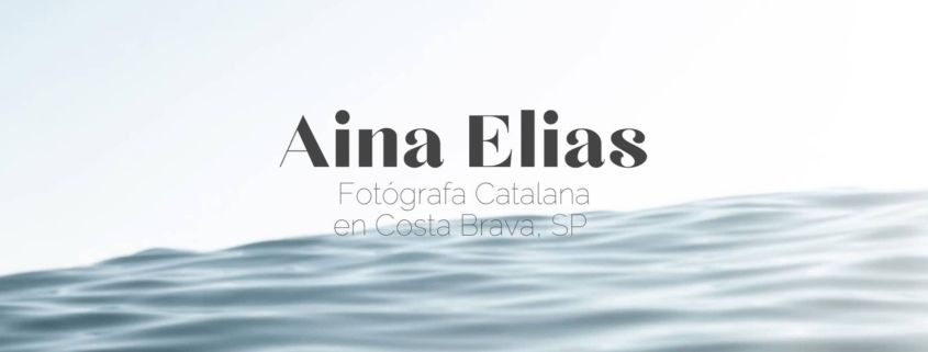Aina Elias