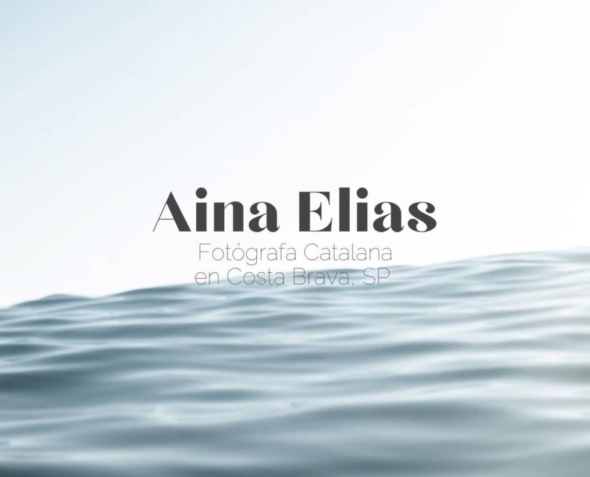 Aina Elias