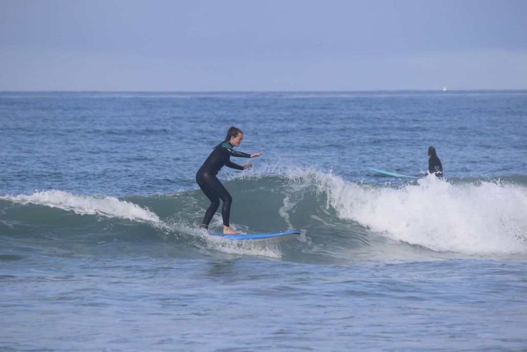 Surfista iniciaci&oacute;n