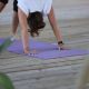 estiramientos yoga