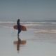 beneficios del surf para la mente