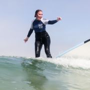 alumna surfcamp