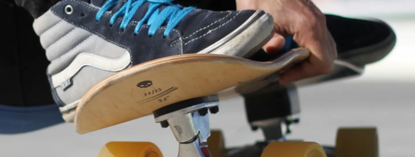 surfskate nexo