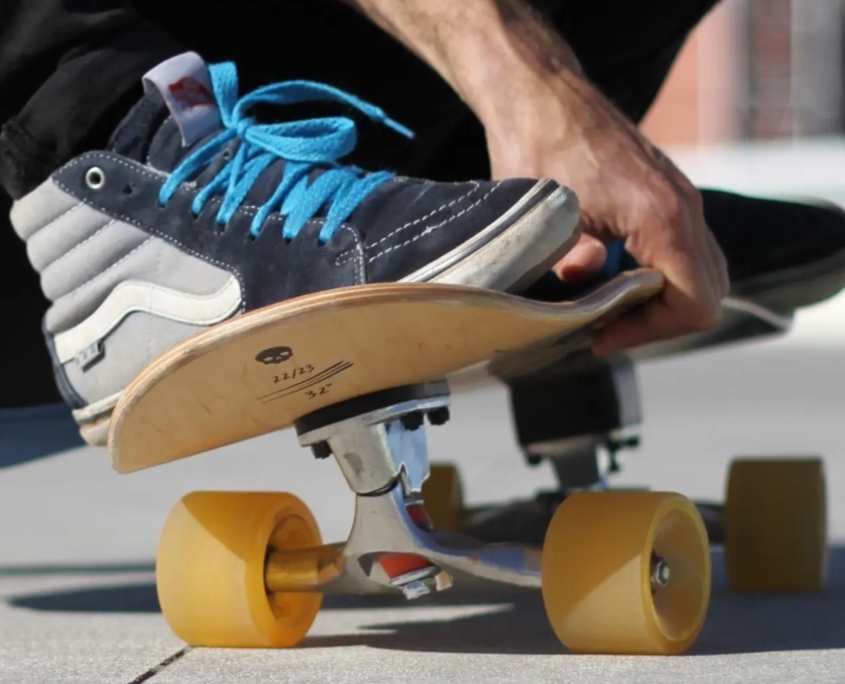 surfskate nexo