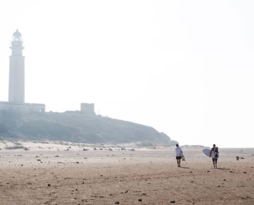 Surf Faro Trafalgar