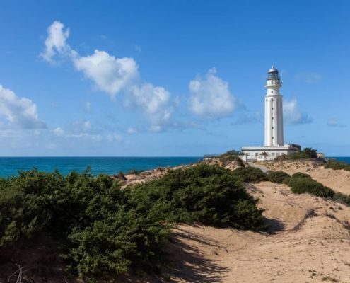 Faro de Trafalgar 2