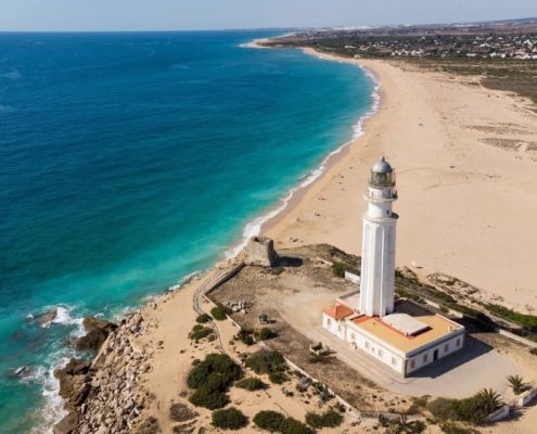 Faro de Trafalgar
