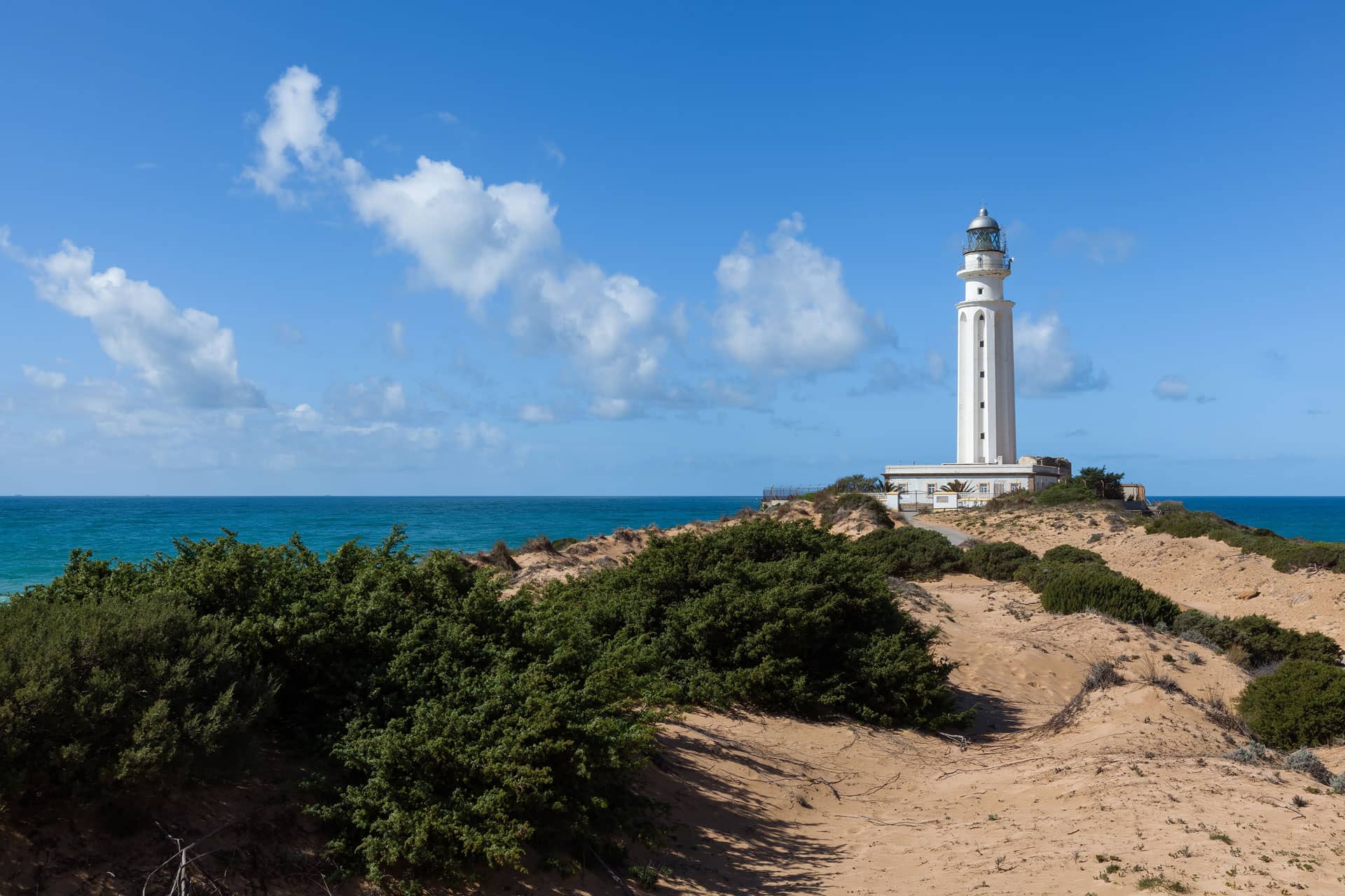 Faro de Trafalgar 2