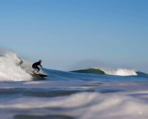 surf invierno
