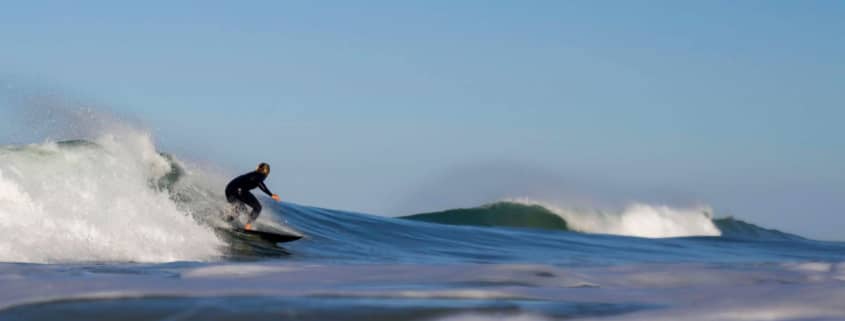 surf invierno