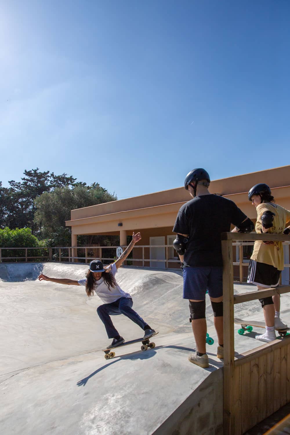 Surfskate clases