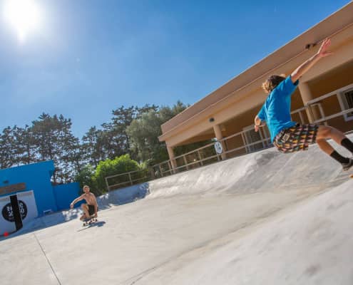 Monitores de Surfskate