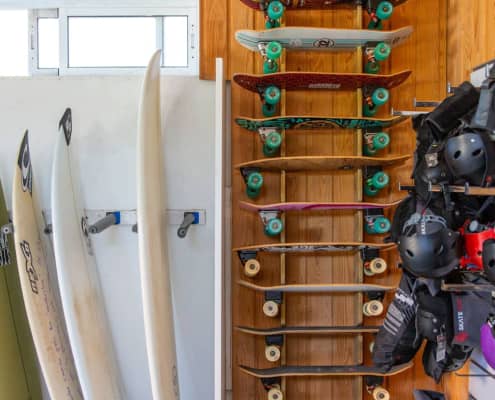 Material de surfskate
