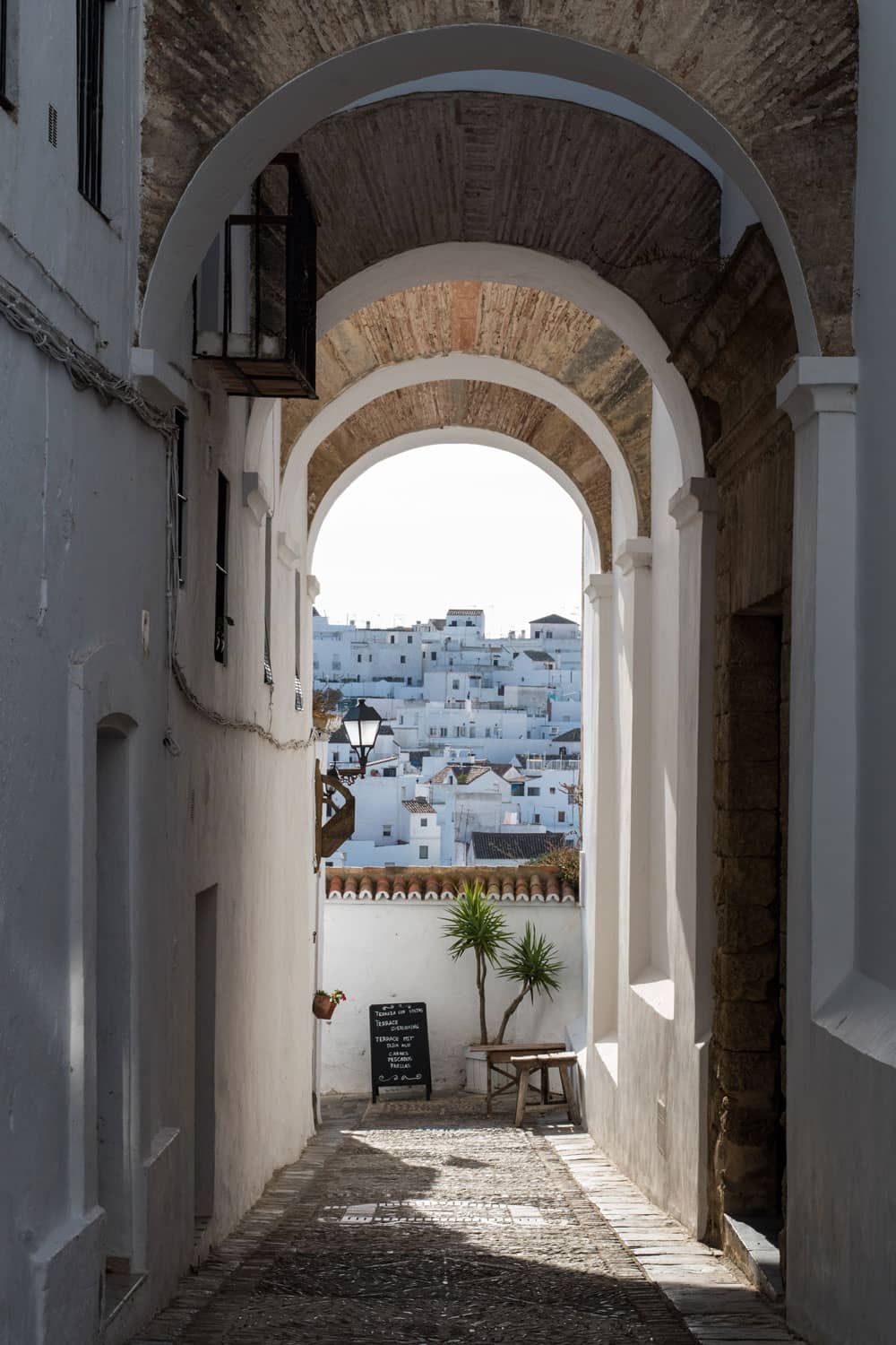 Arcos Vejer de la Frontera