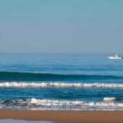 surf ola sencilla