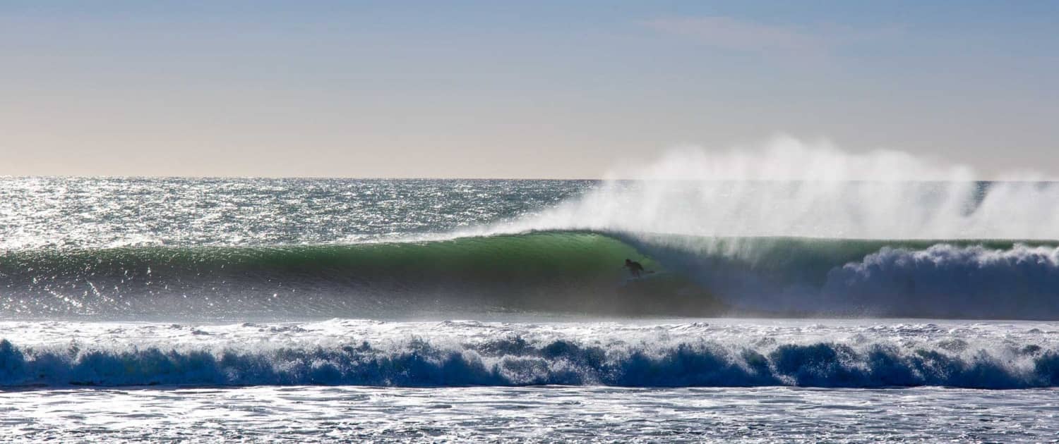 ola tubo el palmar