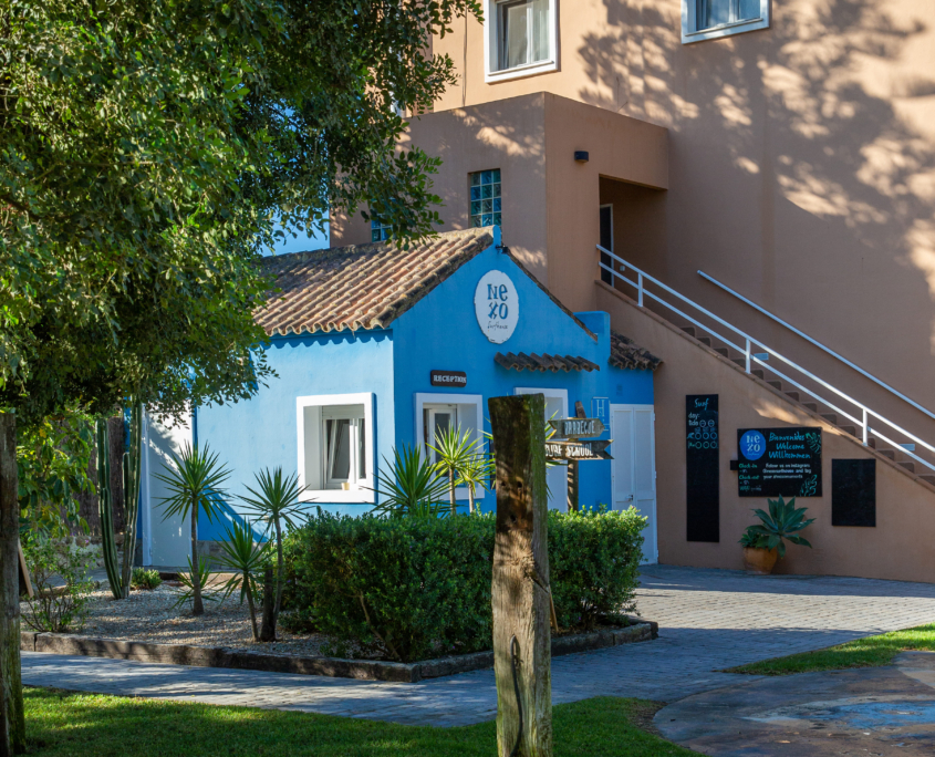 Surf camp para adultos en Cádiz