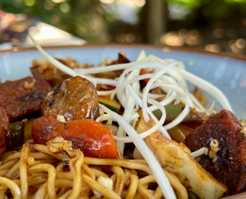Where to eat in El Palmar