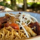 Where to eat in El Palmar