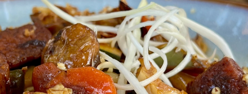 Where to eat in El Palmar